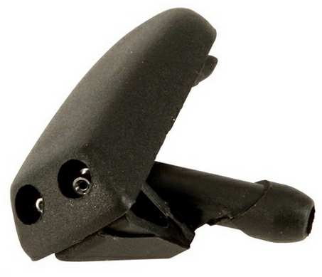 Windscreen washer nozzle